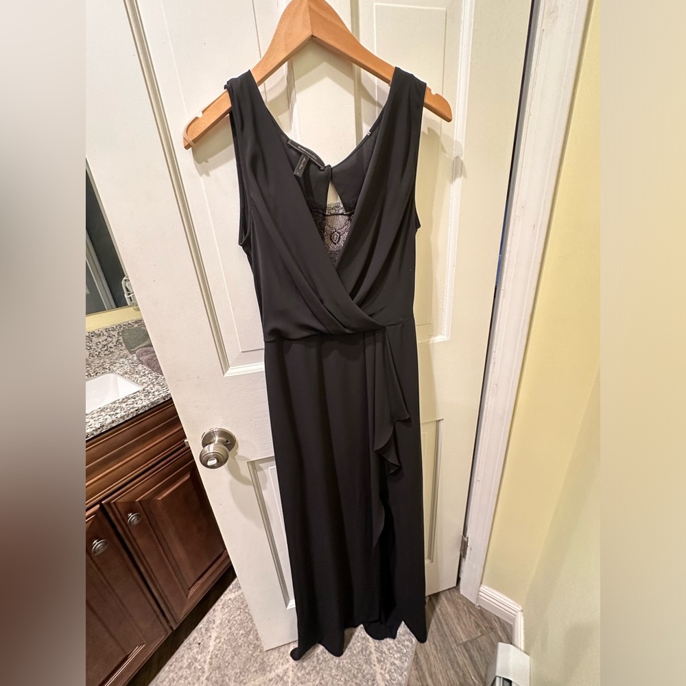 BCBG Black Dress